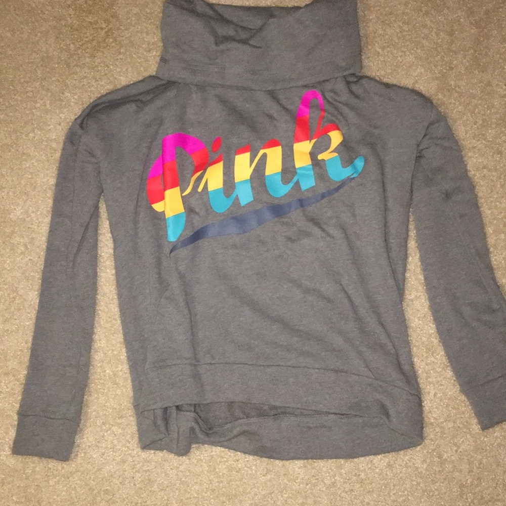 Victoria secret PINK sweater/hoodie